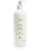 Ziaja Olive Oil lapte de corp cu extras din masline 400 ml