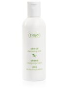 Ziaja Olive Oil lapte demachiant cu extras din masline 200 ml