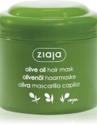 Ziaja Olive Oil masca pentru regenerare pentru păr 200 ml
