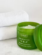 Ziaja Olive Oil masca pentru regenerare pentru păr 200 ml