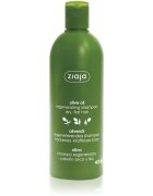 Ziaja Olive Oil sampon pentru regenerare pentru par uscat 400 ml