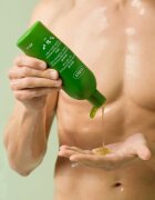 Ziaja Olive Oil sampon pentru regenerare pentru par uscat 400 ml