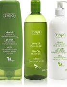 Ziaja Olive Oil set