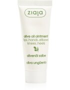 Ziaja Olive Oil unguent de masline pentru piele uscata spre atopica 20 ml