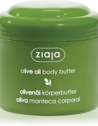 Ziaja Olive Oil unt pentru corp 200 ml