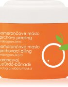 Ziaja Orange Butter gel de dus exfoliant 200 ml