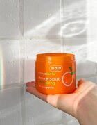 Ziaja Orange Butter gel de dus exfoliant 200 ml
