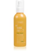 Ziaja Orange vibes tonic pentru hidratarea pielii Spray 190 ml