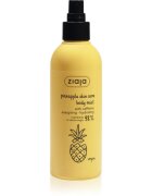 Ziaja Pineapple Body Mist cu efect de hidratare 200 ml
