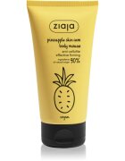 Ziaja Pineapple spuma de corp pentru celulită 160 ml