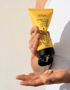Ziaja Pineapple spuma de corp pentru celulită 160 ml