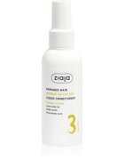 Ziaja Plant Essentials Banana Flower balsam (nu necesita clatire) pentru par deteriorat 125 ml