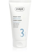 Ziaja Plant Essentials Baobab Leaves balsam pentru păr creț 160 ml