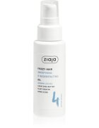 Ziaja Plant Essentials Baobab Leaves ulei de netezire pentru păr creț 50 ml
