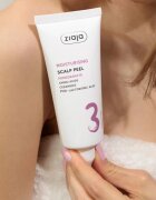Ziaja Plant Essentials Pomegranate exfoliant pentru scalp 100 ml