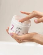 Ziaja Plant Essentials Pomegranate Masca hidratanta par pentru par uscat 350 ml
