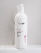 Ziaja Plant Essentials Pomegranate sampon hidratant pentru par uscat 400 ml