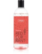 Ziaja Red Currant gel de dus energizant 500 ml