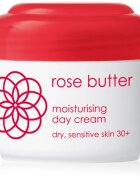 Ziaja Rose Butter crema de zi hidratanta 30+ 50 ml