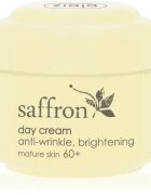 Ziaja Saffron crema anti-rid si iluminare 60+ 50 ml