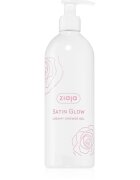 Ziaja Satin Glow Creamy Shower Gel gel cremos pentru dus 390 ml