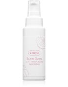 Ziaja Satin Glow Ultra-Moisturising Face Serum ser cu hidratare intensă 50 ml