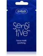 Ziaja Sensitive masca hipoalergenica 7 ml