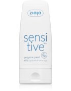 Ziaja Sensitive peeling enzimatic pentru piele uscata spre sensibila 60 ml