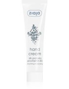 Ziaja Silk cremă hidratantă pentru maini si unghii 100 ml