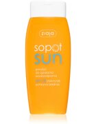 Ziaja Sopot Sun lotiune pentru bronzat SPF 15 150 ml
