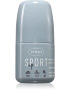 Ziaja Sport Up Antiperspirant Roll-on antiperspirant roll-on 60 ml