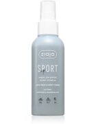 Ziaja Sport Up Aqua Face And Body Toner tonic corp si fata 120 ml