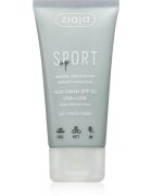 Ziaja Sport Up Face Cream crema de zi hidratanta SPF 50 50 ml