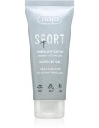 Ziaja Sport Up Phyto Leg Gel gel racoritor pentru picioare 100 ml