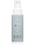 Ziaja Sport Up Rejuvenating Serum ser hidratant cu efect de netezire 50 ml