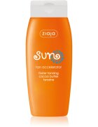 Ziaja Sun activator pentru bronz cu unt de cacao si vitamina E 150 ml