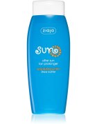Ziaja Sun lapte cu efect calmant pentru un bronz de lunga durata 200 ml