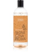 Ziaja Sun Quince gel de dus energizant 500 ml
