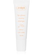Ziaja Sunny Mango luciu de buze de ingrijire 12 ml