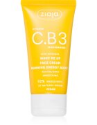 Ziaja Vitamin C.B3 Niacinamide crema de zi energizanta pentru revigorare rapida 50 ml