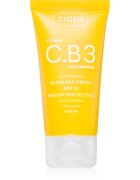Ziaja Vitamin C.B3 Niacinamide crema iluminatoare SPF 15 50 ml