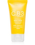 Ziaja Vitamin C.B3 Niacinamide cremă-mască de noapte 50 ml