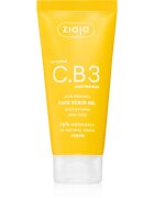 Ziaja Vitamin C.B3 Niacinamide gel de curatare exfoliant faciale 100 ml
