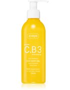 Ziaja Vitamin C.B3 Niacinamide gel de curățare faciale 190 ml