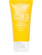 Ziaja Vitamin C.B3 Niacinamide masca pentru albirea tenului 50 ml