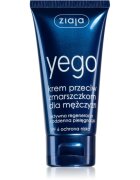 Ziaja Yego crema anti-rid pentru barbati 50 ml