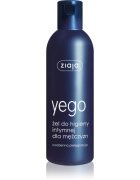 Ziaja Yego gel pentru igiena intima pentru barbati 300 ml
