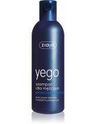 Ziaja Yego sampon anti-matreata pentru barbati 300 ml