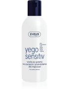 Ziaja Yego Sensitiv after shave fară alcool 200 ml