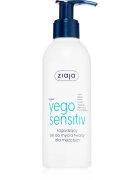 Ziaja Yego Sensitiv gel de curățare pentru barbati 200 ml